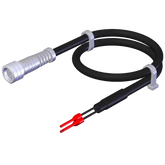 Euchner Connecting cable with plug connector M8, 3-pin, 5m - Rubicon Partner Portal